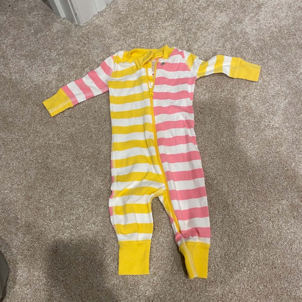 Hanna Andersson PJs